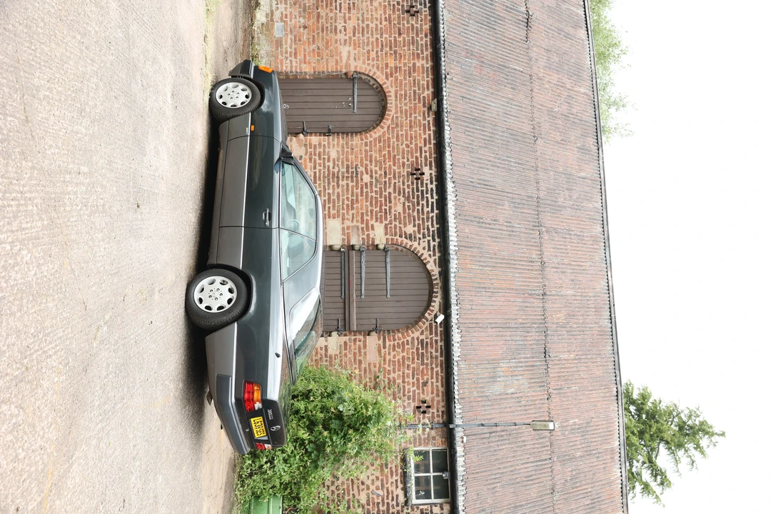 1993 Mercedes-Benz W124 E-Class - Image 20 of 28