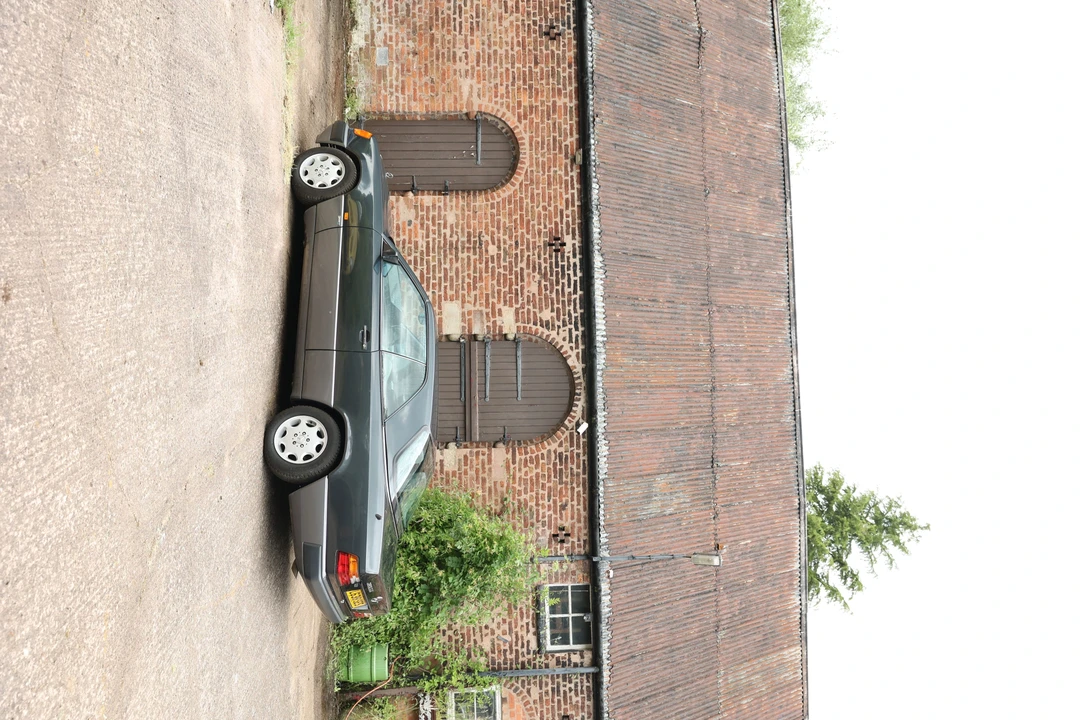 1993 Mercedes-Benz W124 E-Class - Image 27 of 28