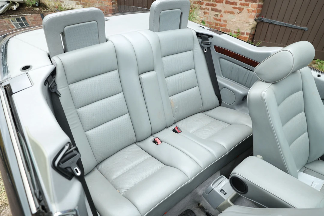 1993 Mercedes-Benz W124 E-Class - Image 14 of 28