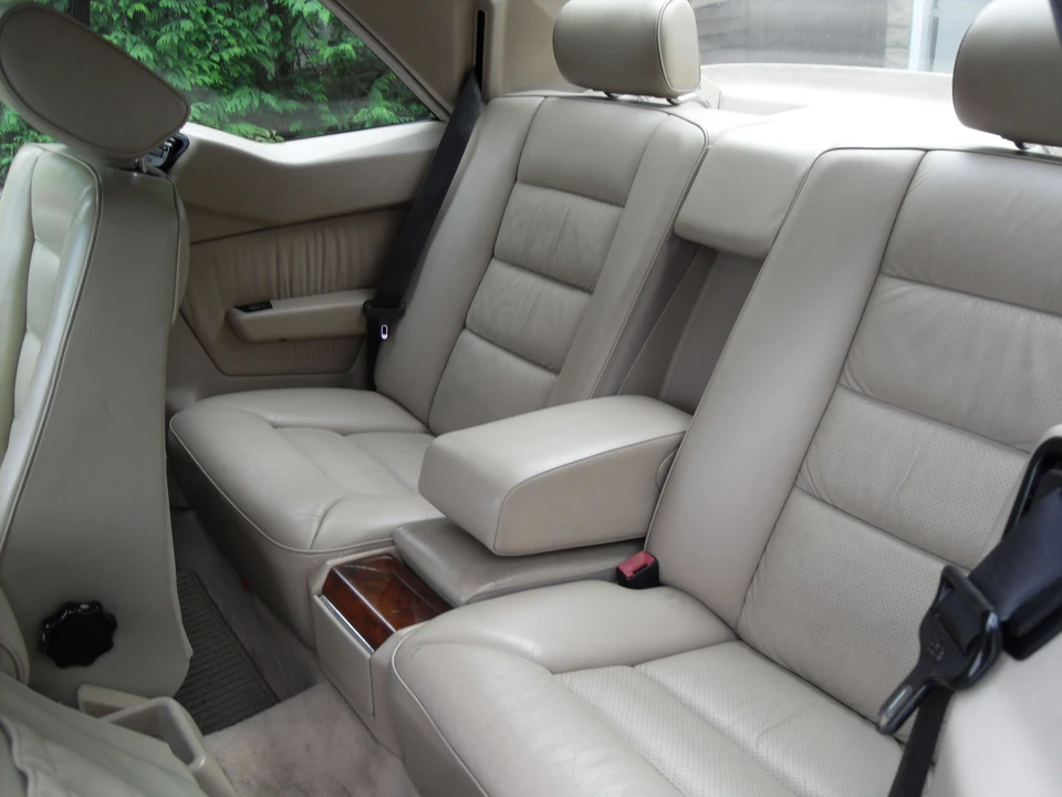 1993 Mercedes-Benz W124 E-Class - Image 3 of 4
