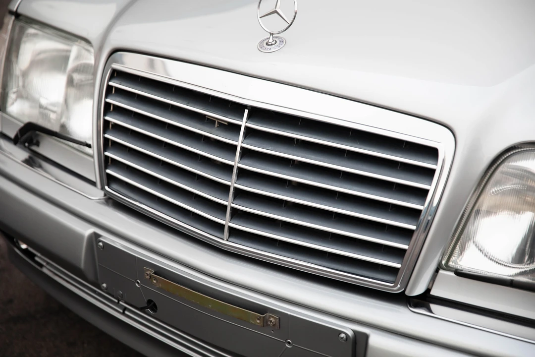 1993 Mercedes-Benz W124 E-Class - Image 29 of 31