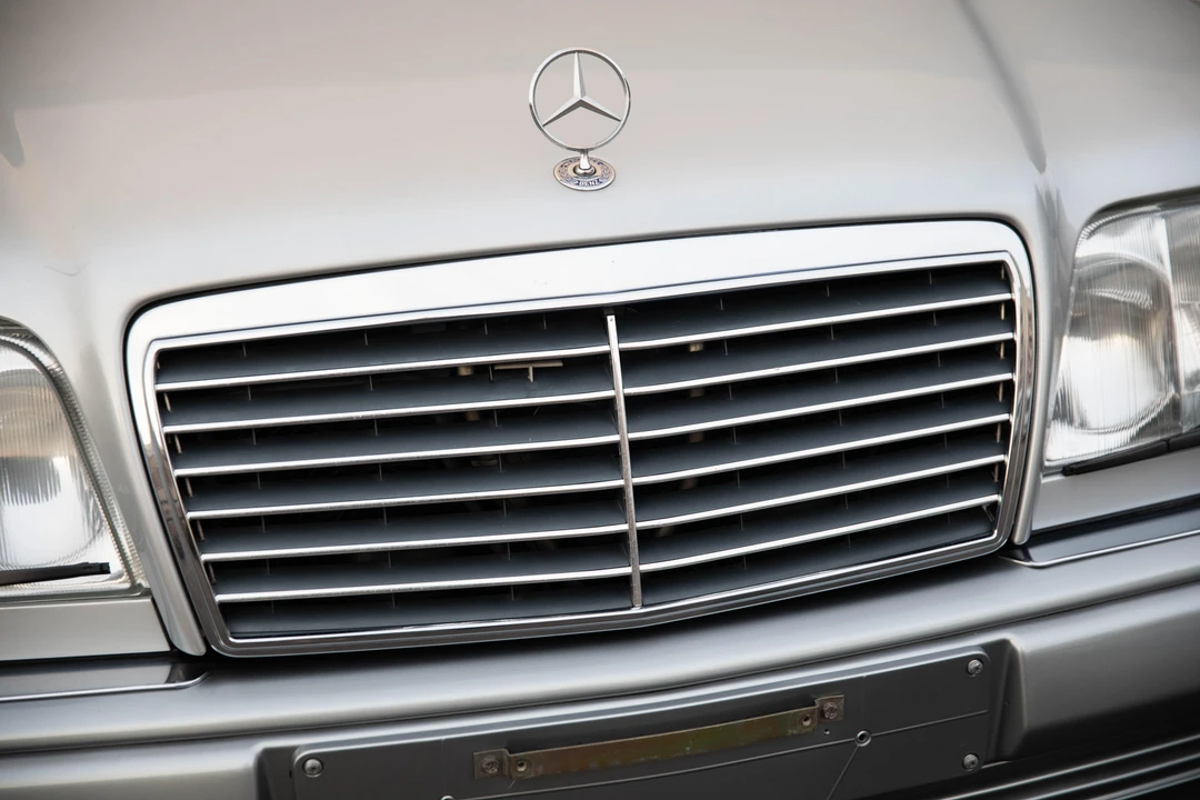 1993 Mercedes-Benz W124 E-Class - Image 27 of 31