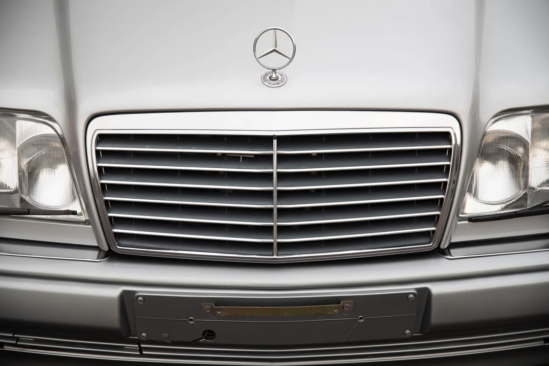 1993 Mercedes-Benz W124 E-Class - Image 28 of 31