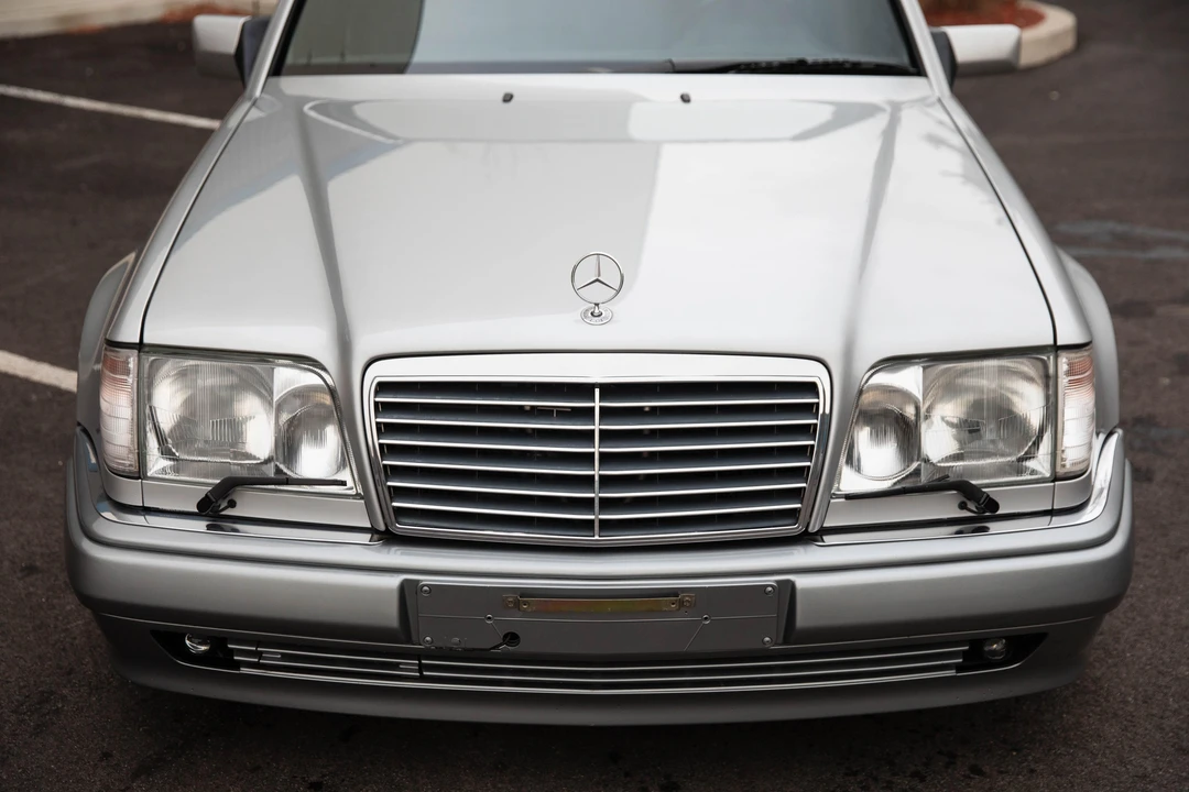 1993 Mercedes-Benz W124 E-Class - Image 26 of 31