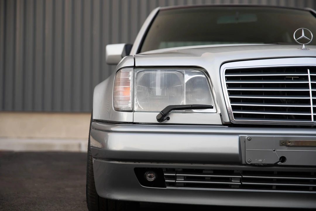1993 Mercedes-Benz W124 E-Class - Image 25 of 31