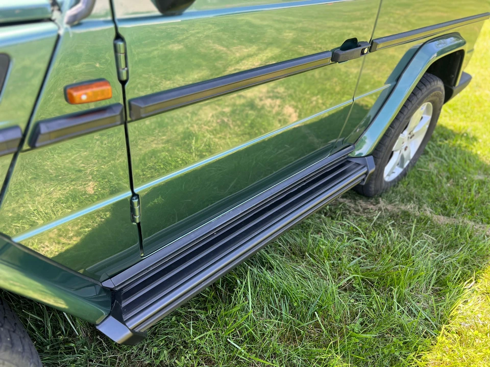 1993 Mercedes-Benz W461 G-Class - Image 27 of 31