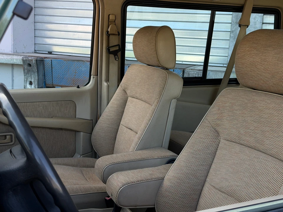 1993 Mercedes-Benz W463 G-Class - Image 24 of 31