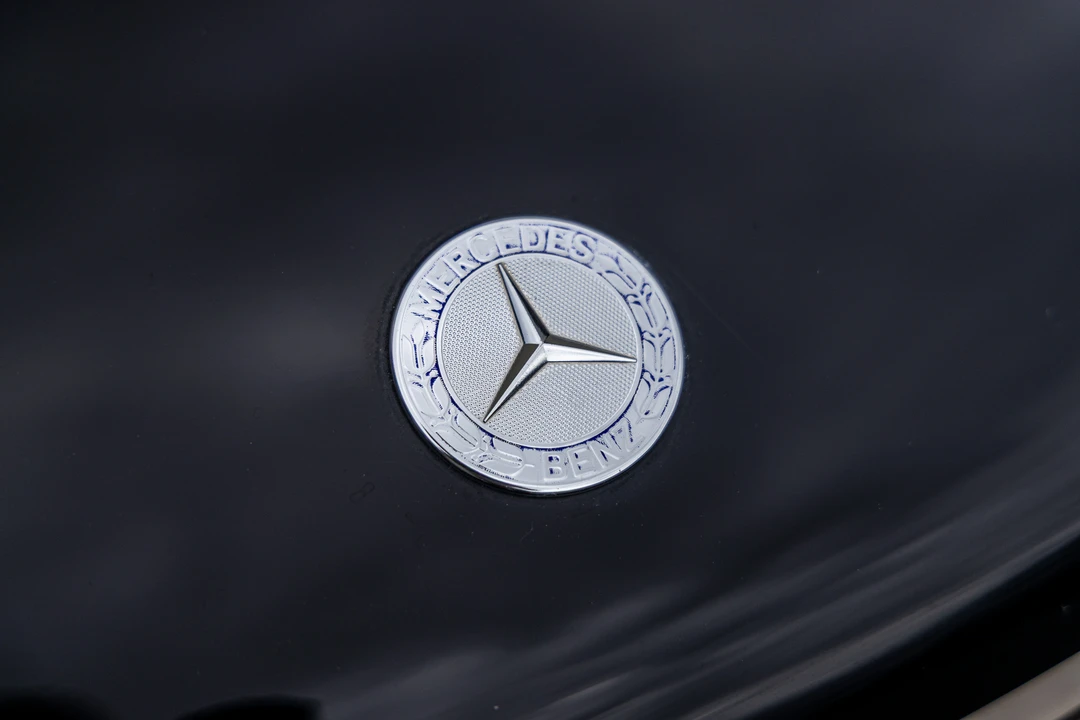 1993 Mercedes-Benz R129 SL-Class - Image 21 of 31