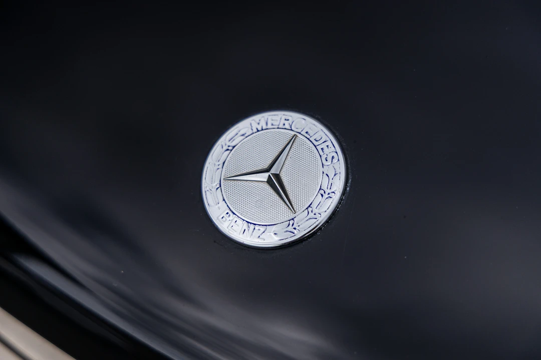 1993 Mercedes-Benz R129 SL-Class - Image 24 of 31