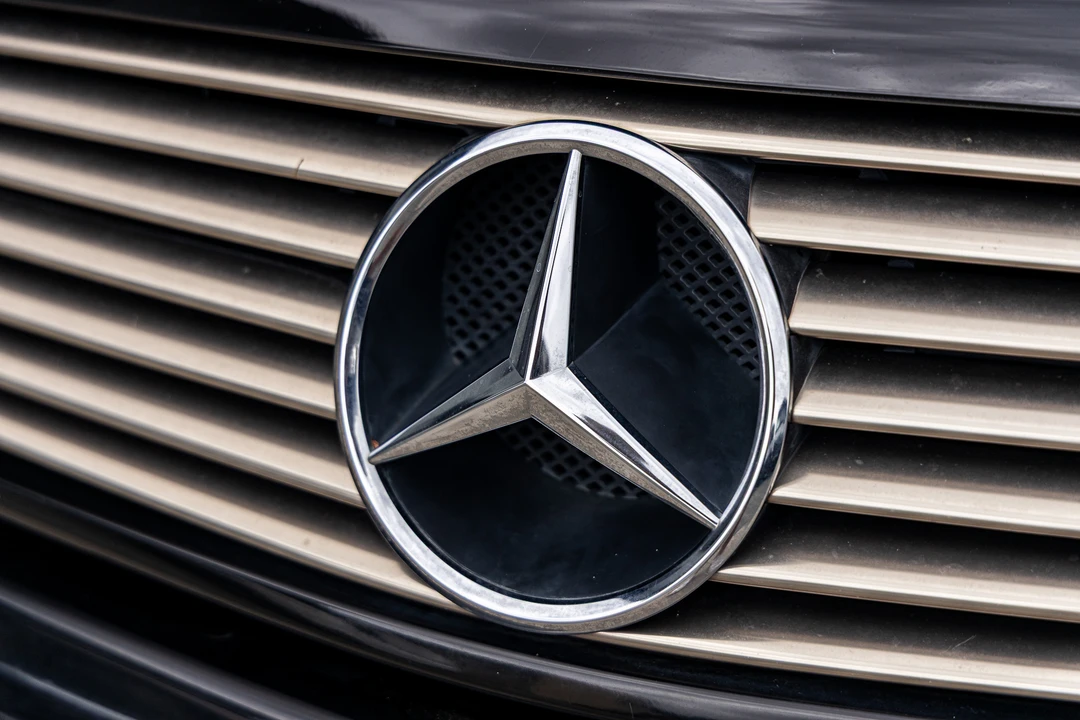 1993 Mercedes-Benz R129 SL-Class - Image 25 of 31