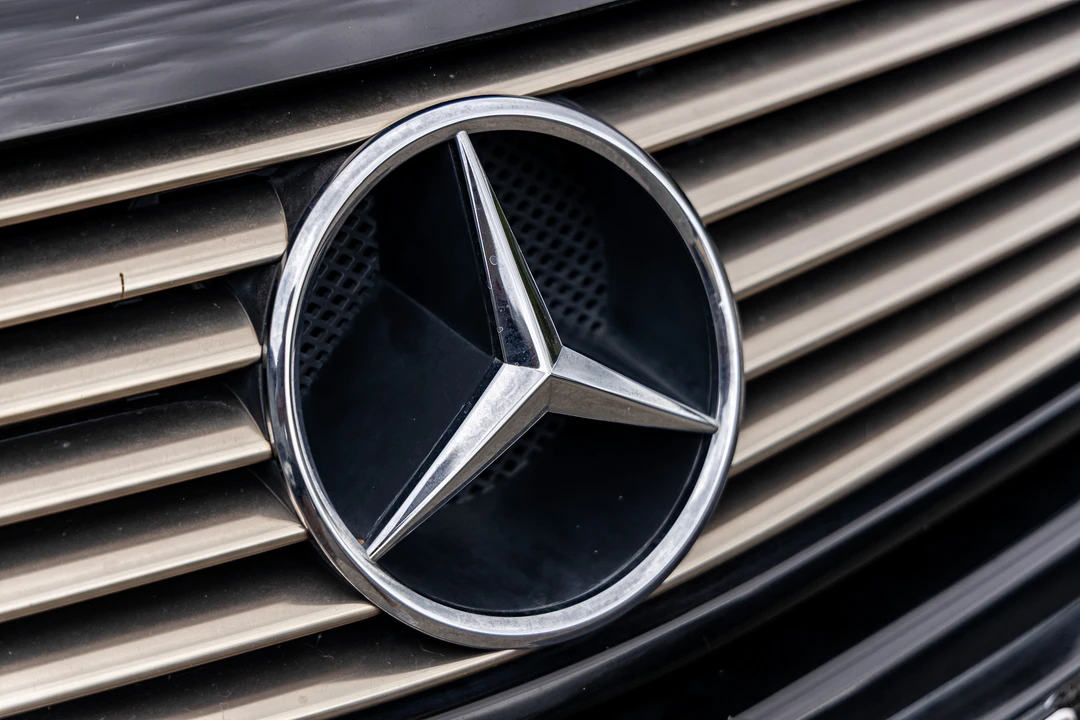 1993 Mercedes-Benz R129 SL-Class - Image 26 of 31
