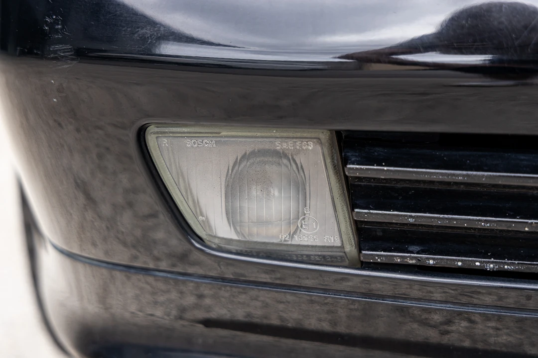 1993 Mercedes-Benz R129 SL-Class - Image 27 of 31
