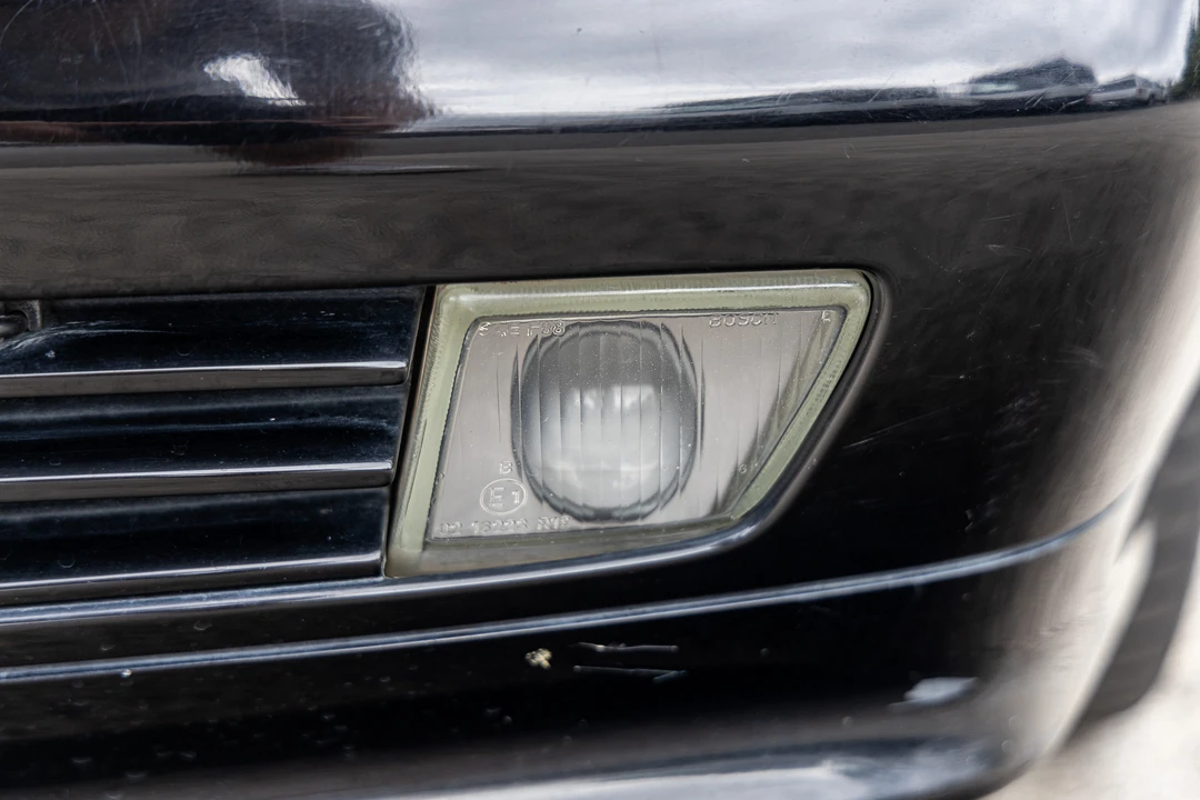 1993 Mercedes-Benz R129 SL-Class - Image 28 of 31