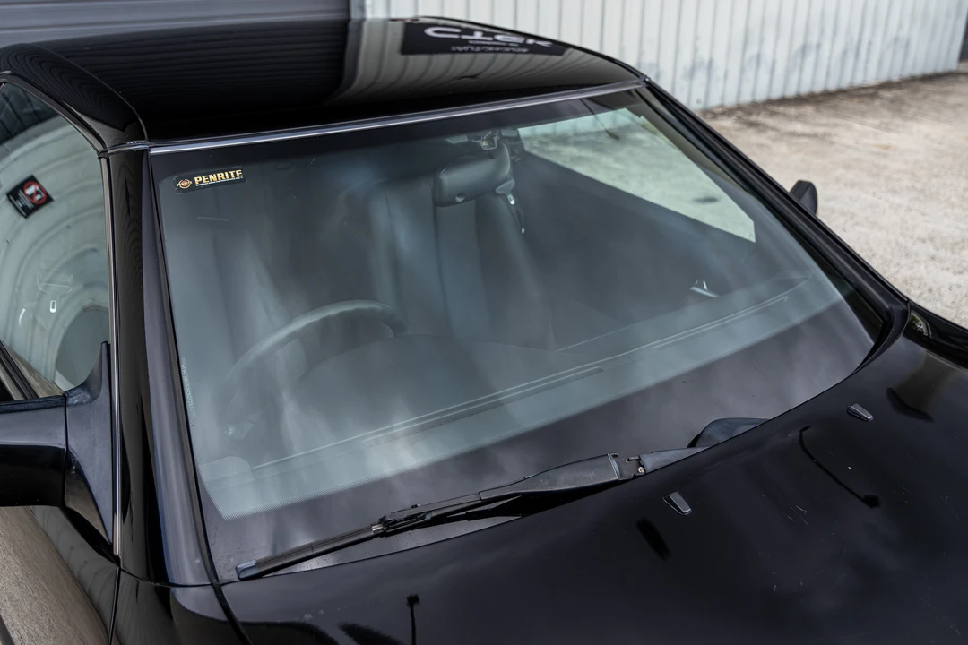 1993 Mercedes-Benz R129 SL-Class - Image 30 of 31