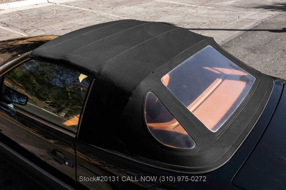1993 Mercedes-Benz R129 SL-Class - Image 16 of 31