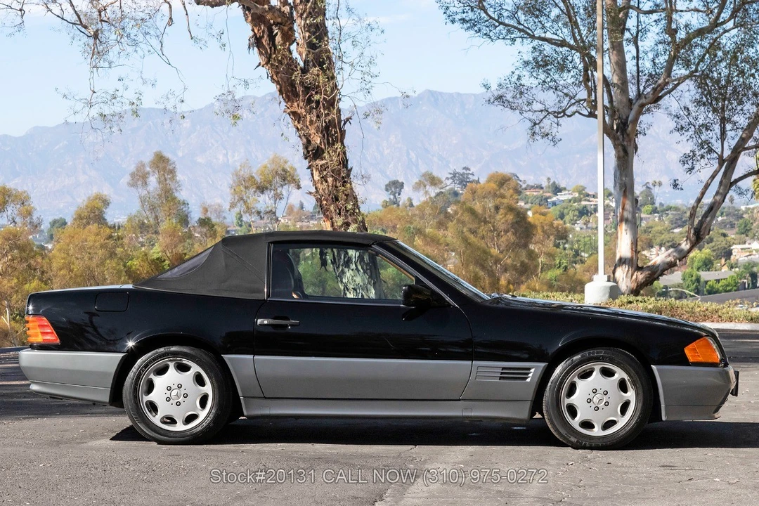 1993 Mercedes-Benz R129 SL-Class - Image 13 of 31