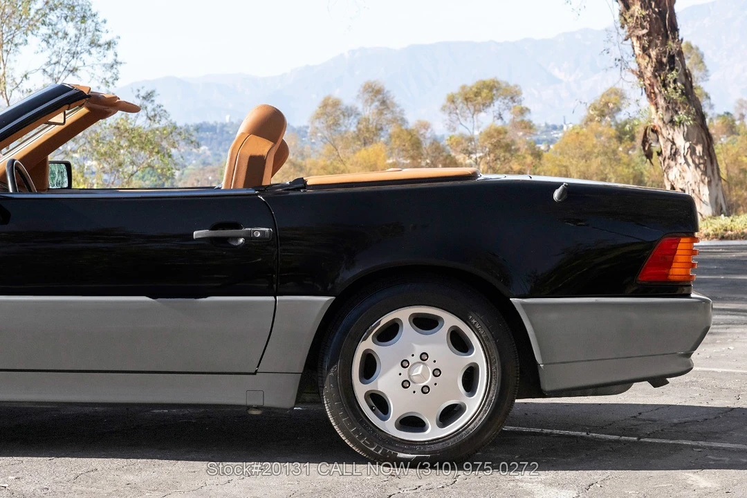 1993 Mercedes-Benz R129 SL-Class - Image 29 of 31