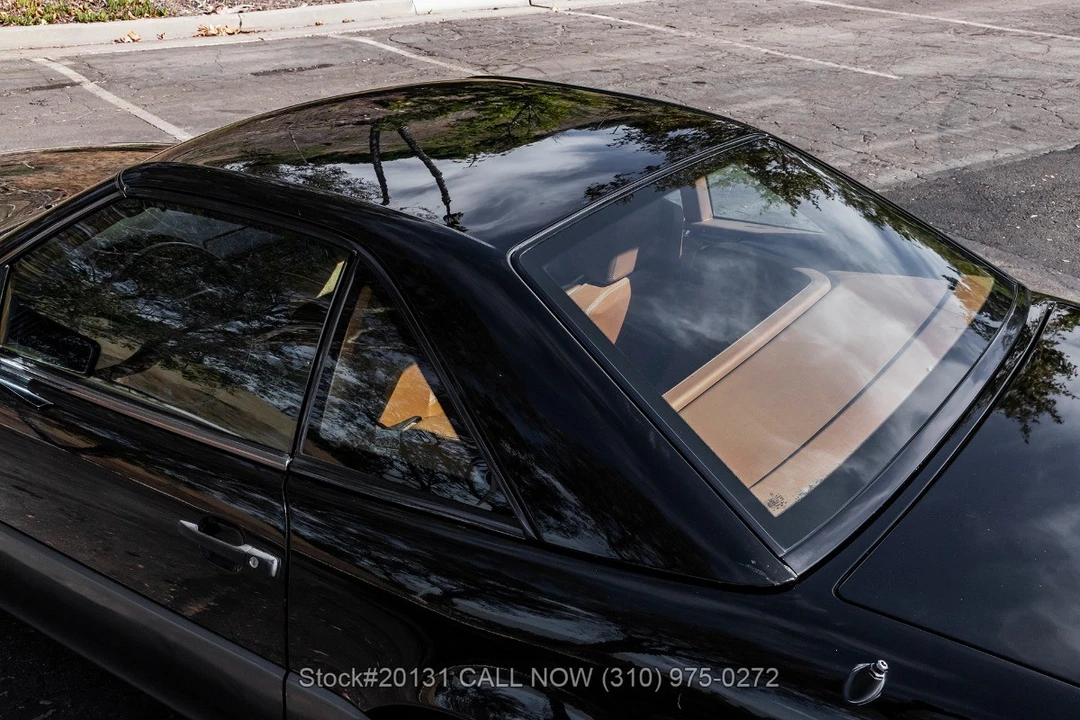 1993 Mercedes-Benz R129 SL-Class - Image 22 of 31