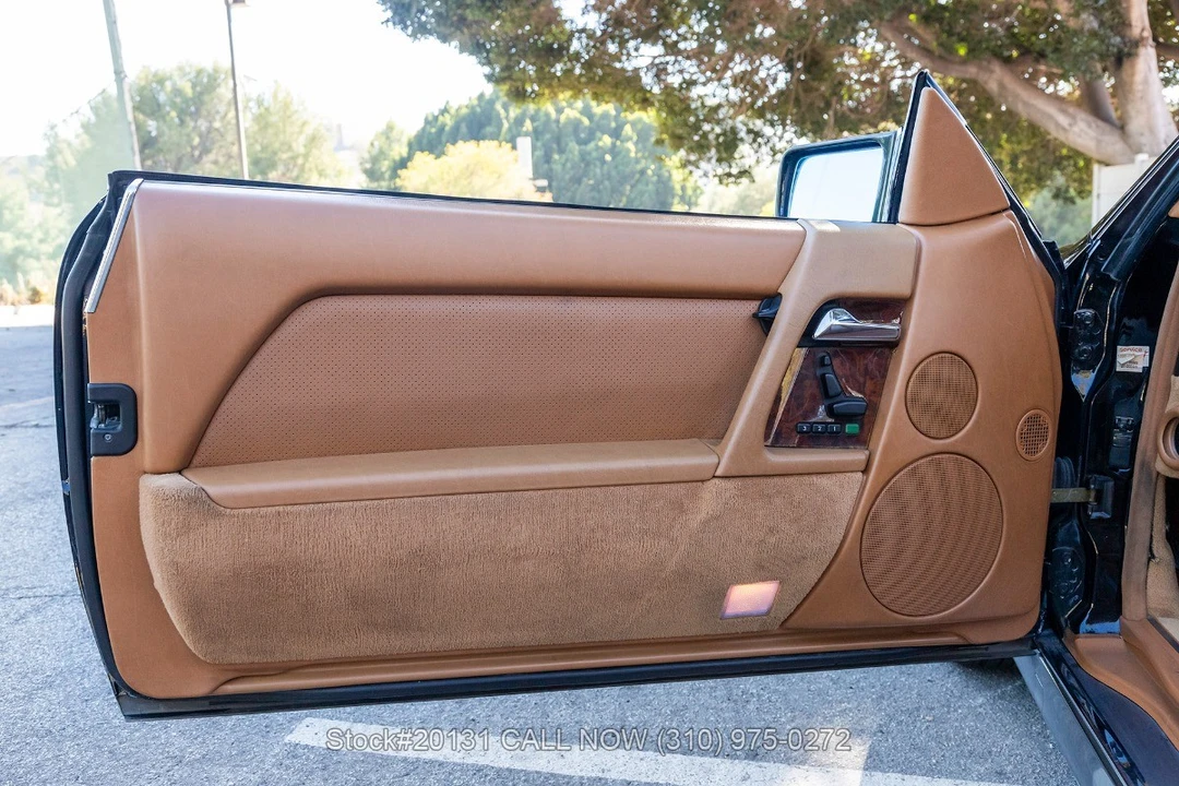 1993 Mercedes-Benz R129 SL-Class - Image 30 of 31