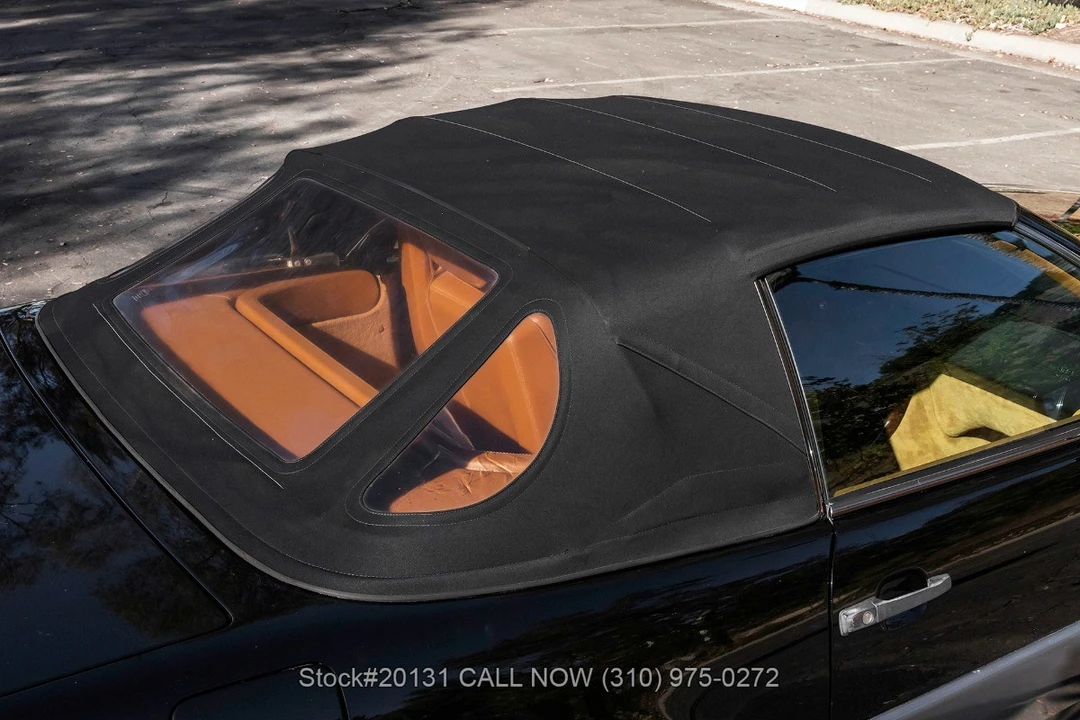 1993 Mercedes-Benz R129 SL-Class - Image 15 of 31