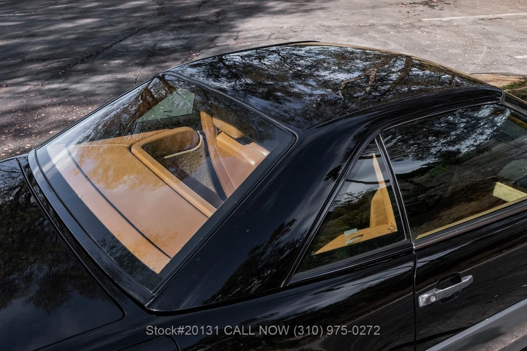 1993 Mercedes-Benz R129 SL-Class - Image 21 of 31