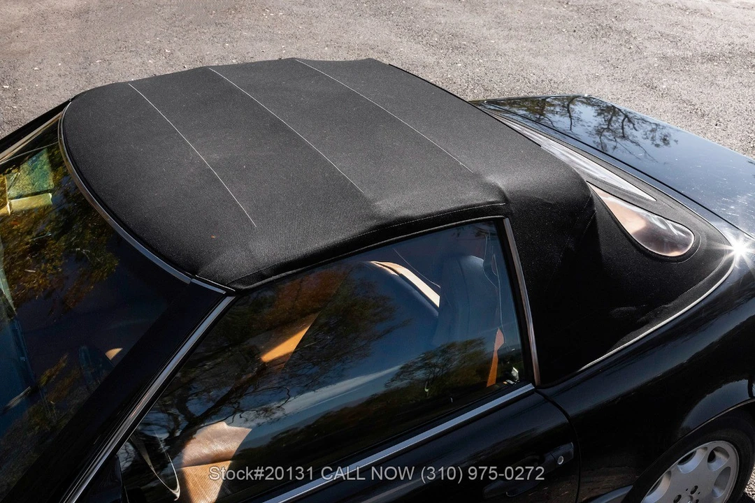 1993 Mercedes-Benz R129 SL-Class - Image 17 of 31