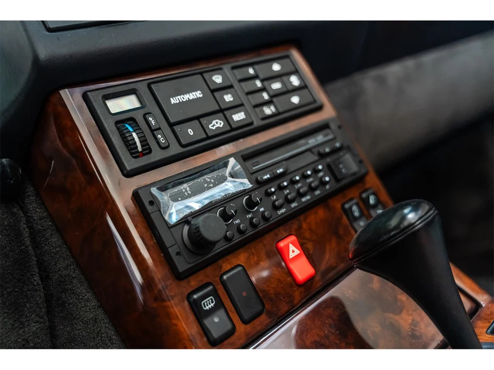 1993 Mercedes-Benz R129 SL-Class - Image 16 of 31