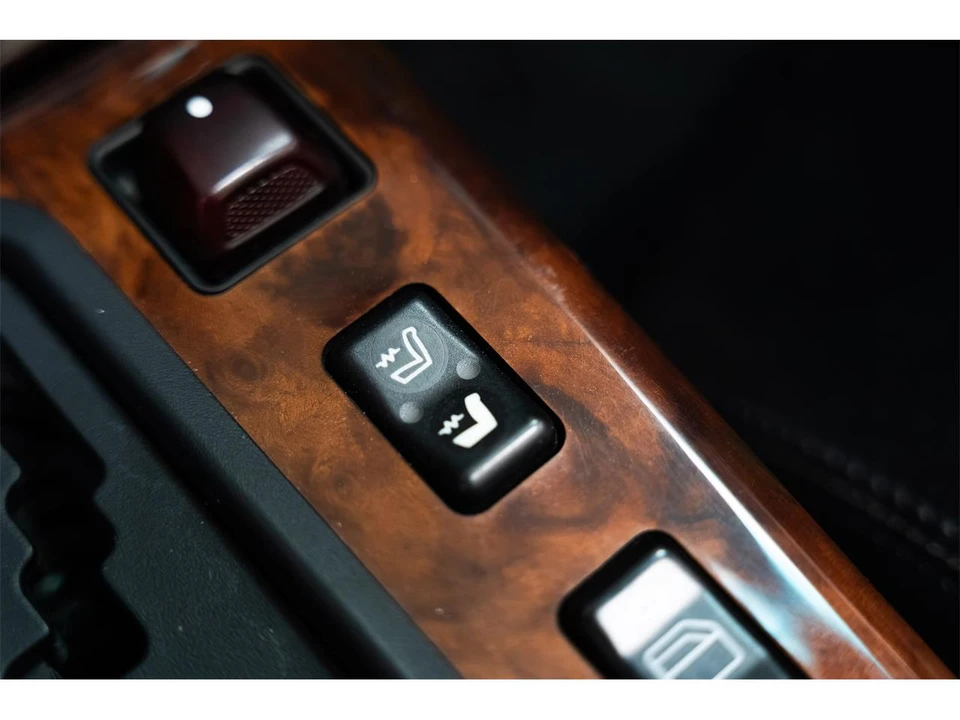 1993 Mercedes-Benz R129 SL-Class - Image 19 of 31