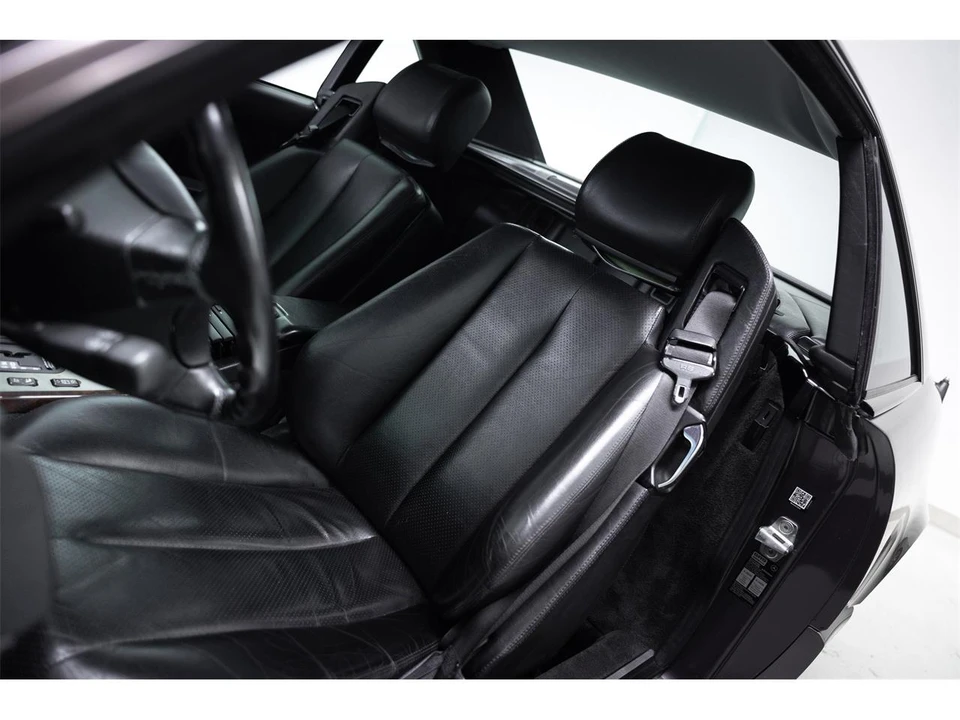 1993 Mercedes-Benz R129 SL-Class - Image 21 of 31