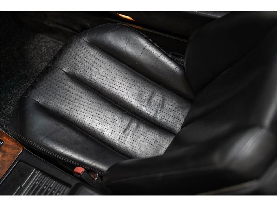 1993 Mercedes-Benz R129 SL-Class - Image 22 of 31