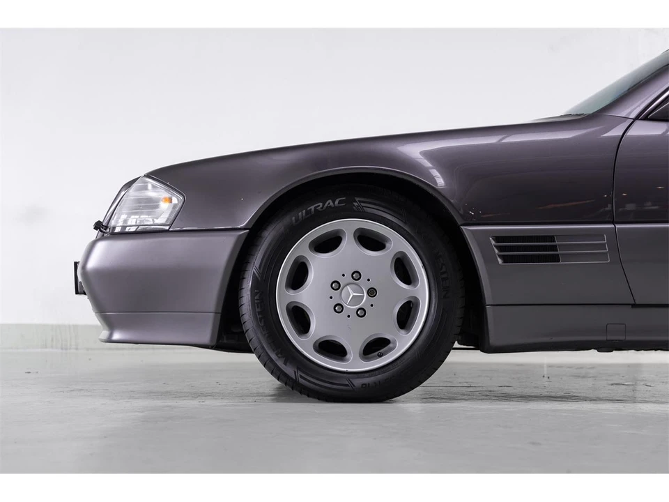 1993 Mercedes-Benz R129 SL-Class - Image 25 of 31