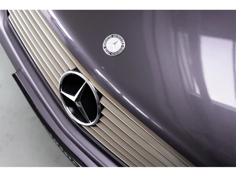 1993 Mercedes-Benz R129 SL-Class - Image 28 of 31