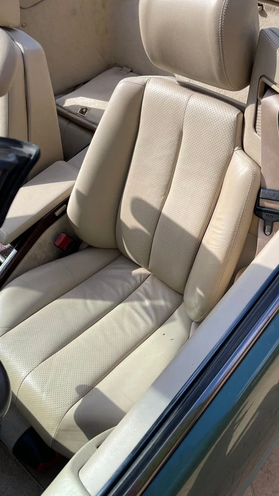 1993 Mercedes-Benz R129 SL-Class - Image 16 of 30