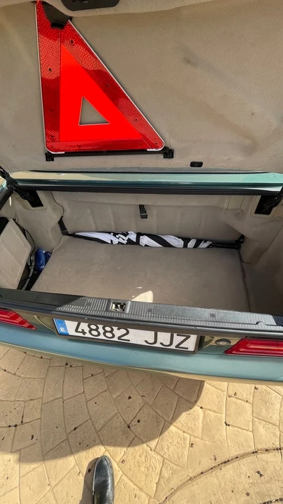 1993 Mercedes-Benz R129 SL-Class - Image 24 of 30