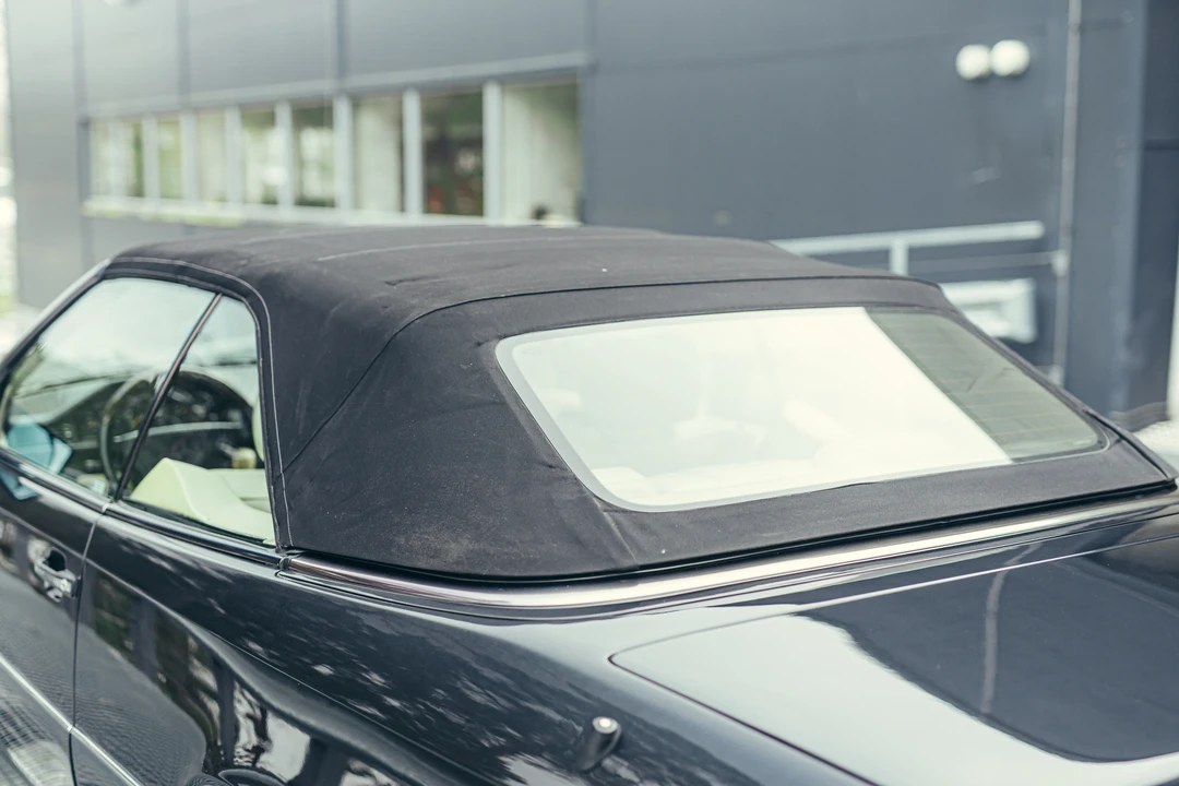 1993 Mercedes-Benz W124 E-Class - Image 11 of 31