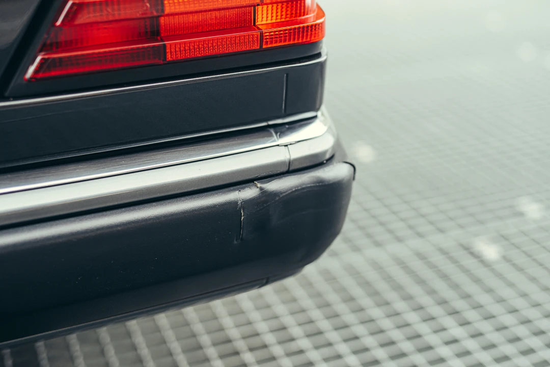 1993 Mercedes-Benz W124 E-Class - Image 26 of 31
