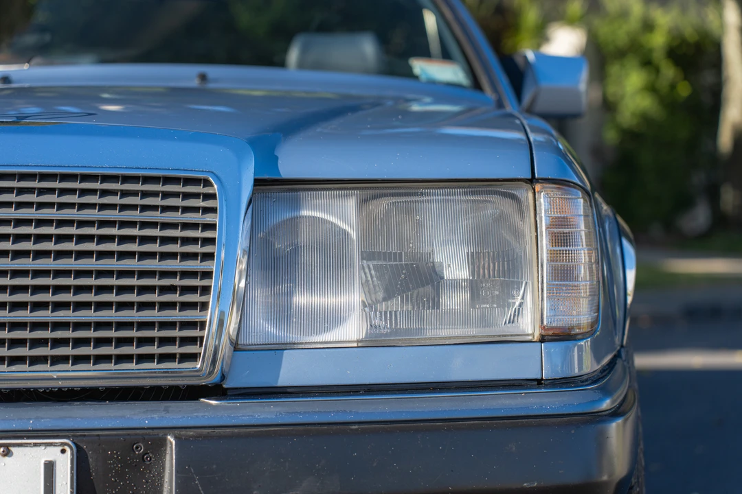 1993 Mercedes-Benz W124 E-Class - Image 18 of 31