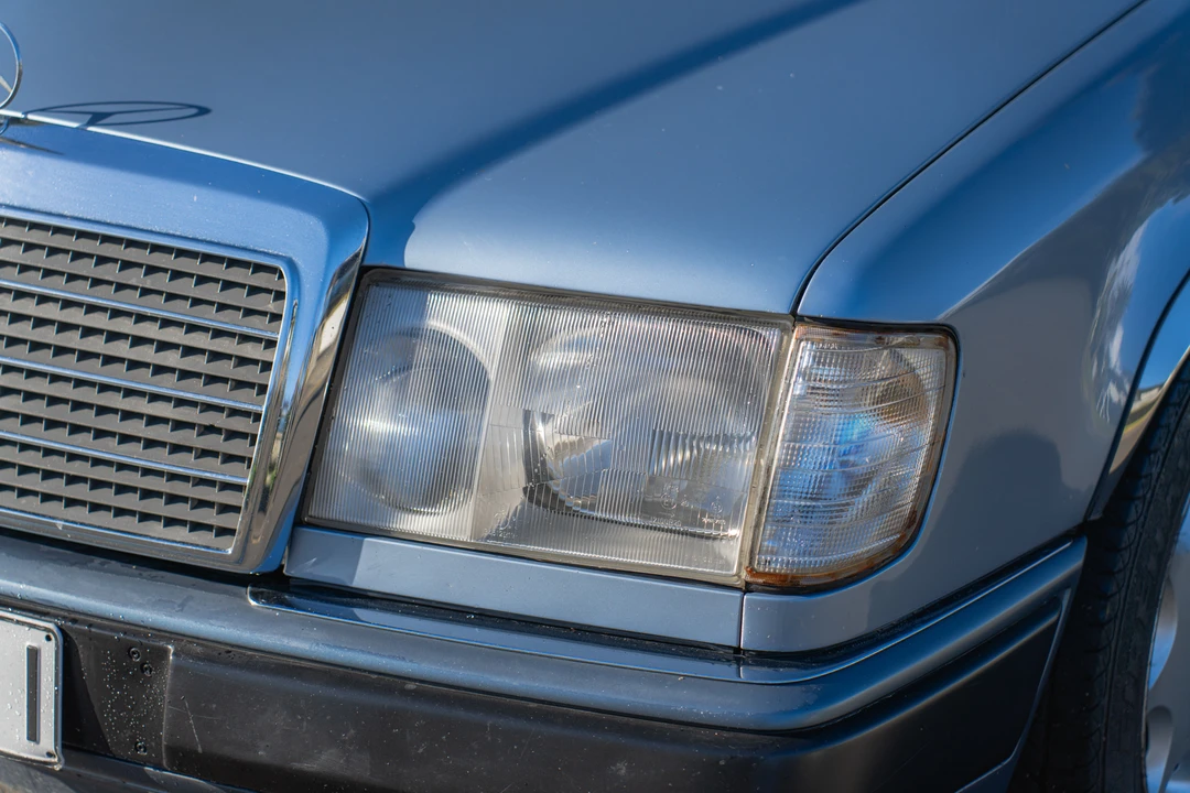 1993 Mercedes-Benz W124 E-Class - Image 19 of 31