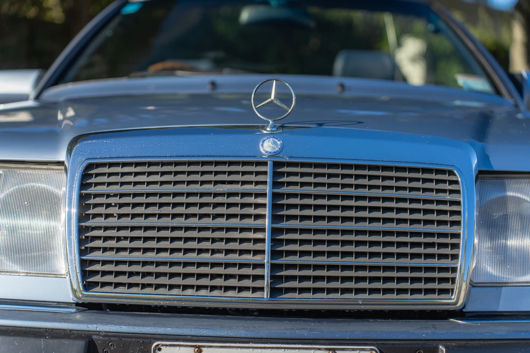 1993 Mercedes-Benz W124 E-Class - Image 21 of 31
