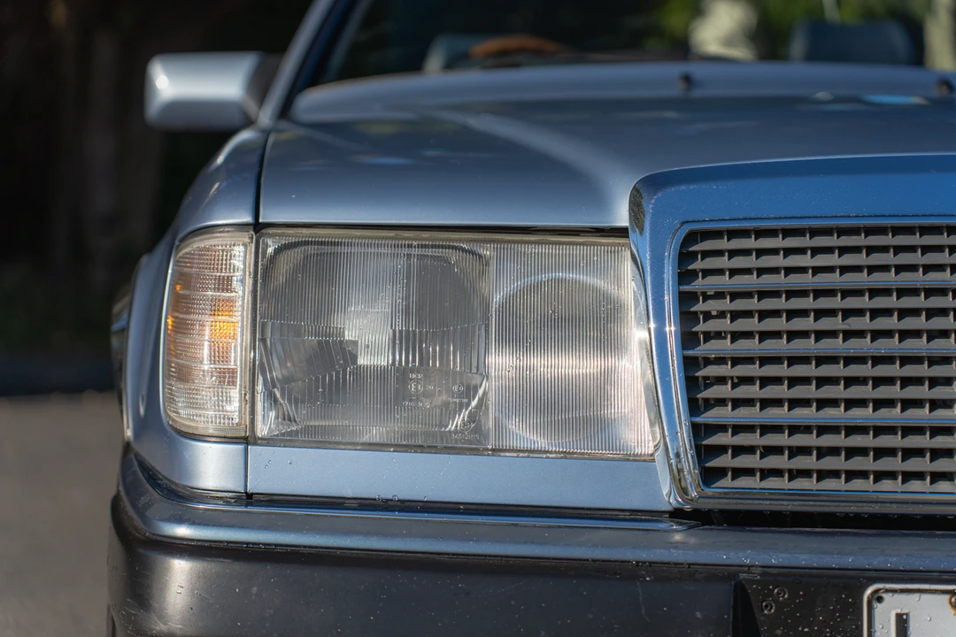 1993 Mercedes-Benz W124 E-Class - Image 22 of 31