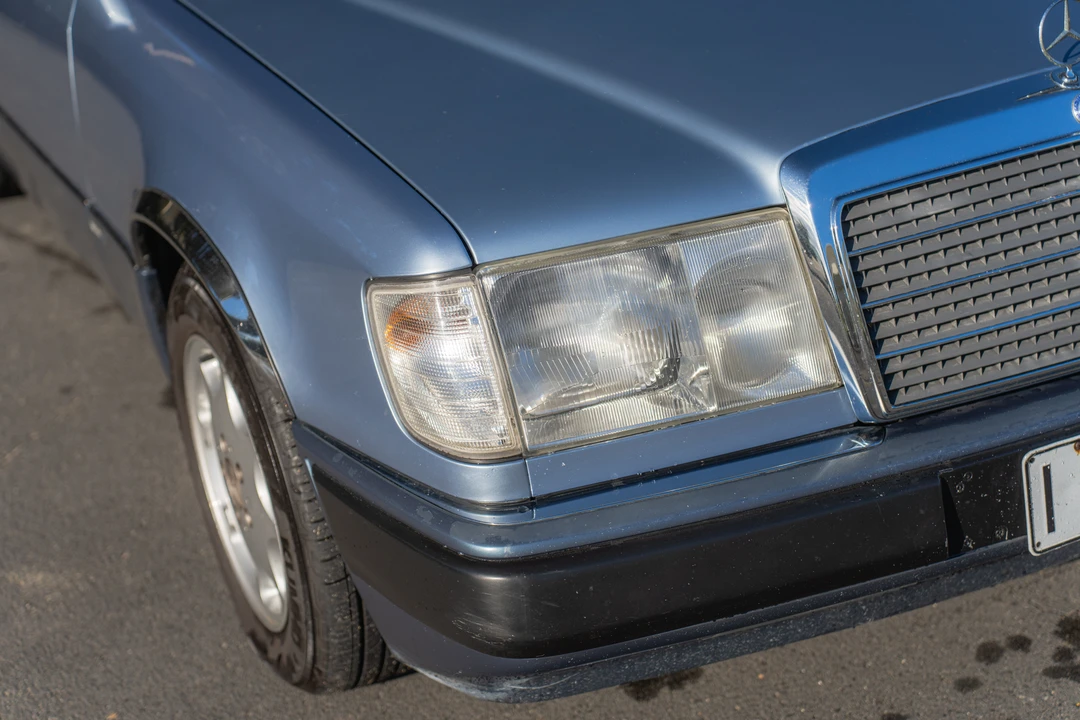 1993 Mercedes-Benz W124 E-Class - Image 23 of 31