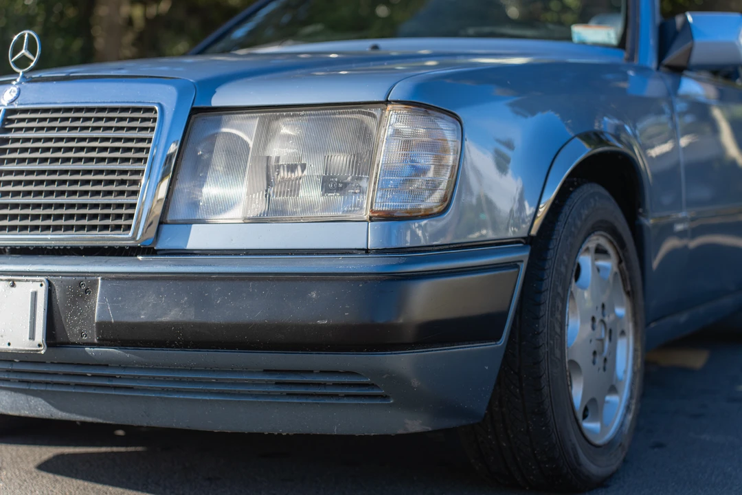 1993 Mercedes-Benz W124 E-Class - Image 25 of 31