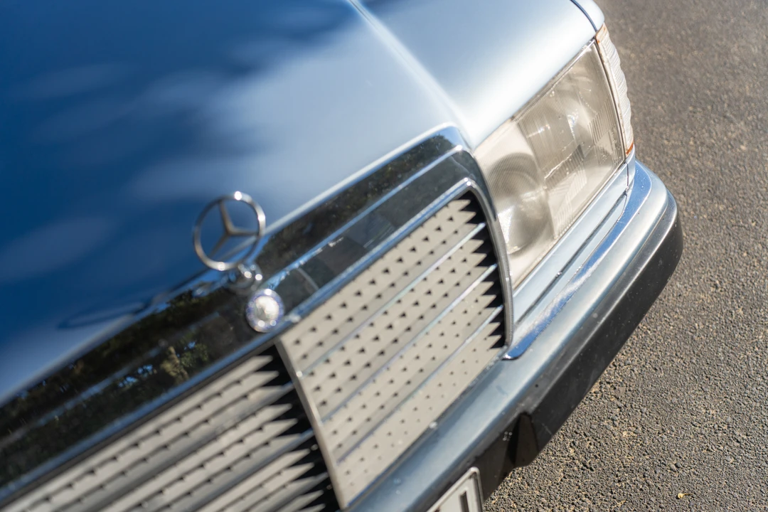 1993 Mercedes-Benz W124 E-Class - Image 26 of 31