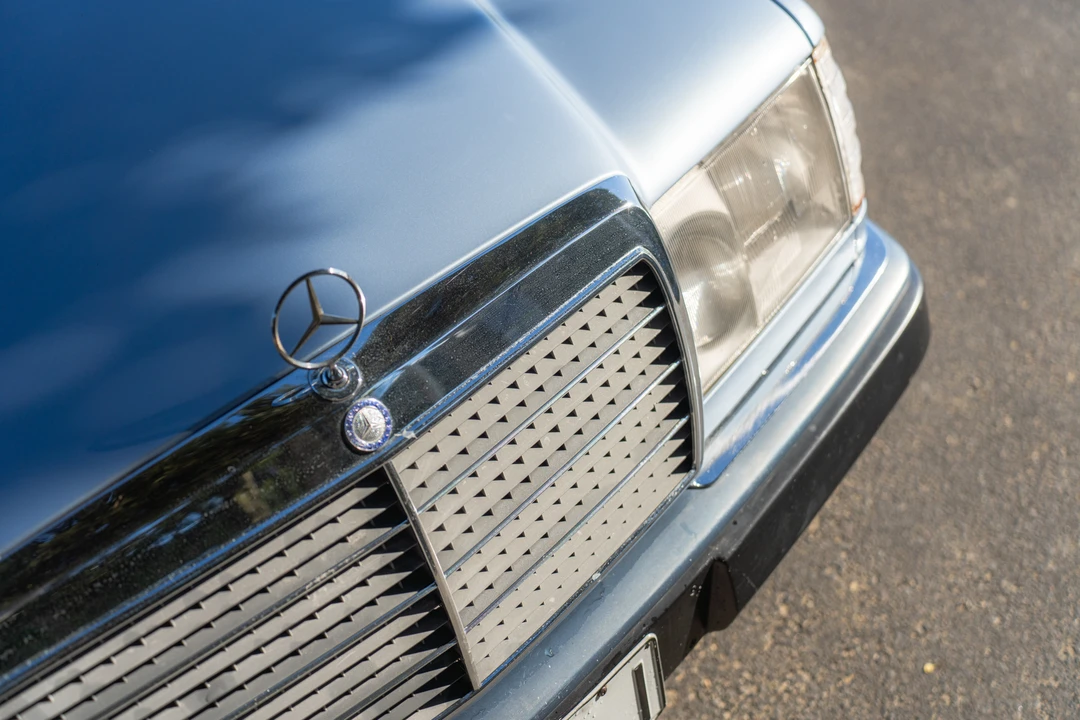 1993 Mercedes-Benz W124 E-Class - Image 27 of 31