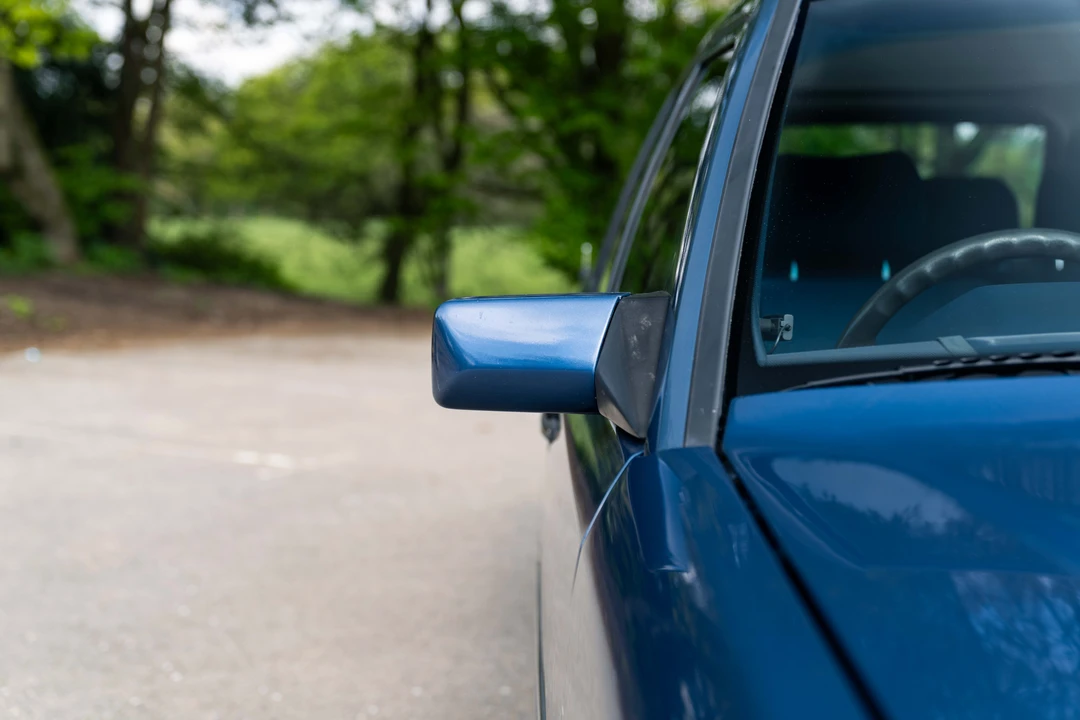 1993 Mercedes-Benz W124 E-Class - Image 11 of 31