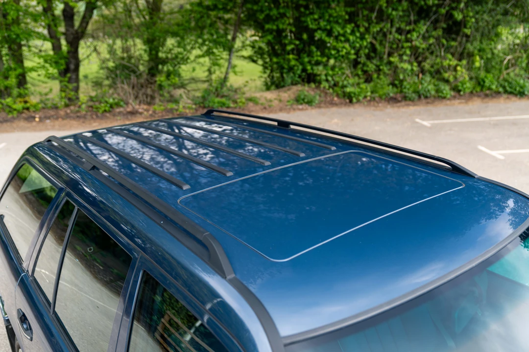 1993 Mercedes-Benz W124 E-Class - Image 17 of 31