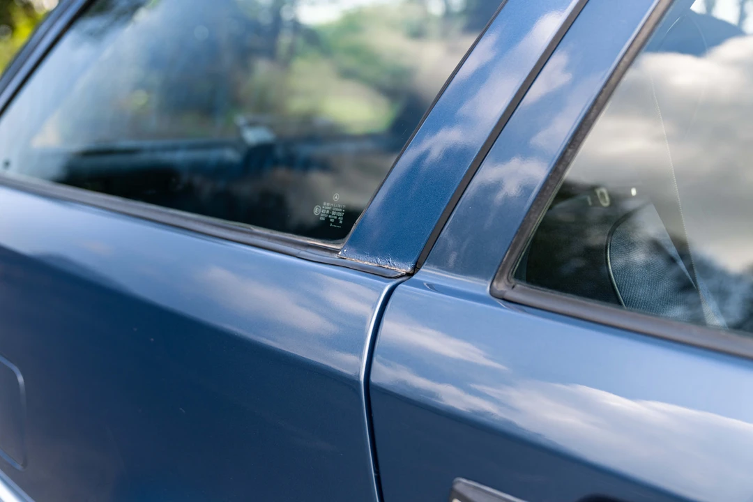 1993 Mercedes-Benz W124 E-Class - Image 18 of 31