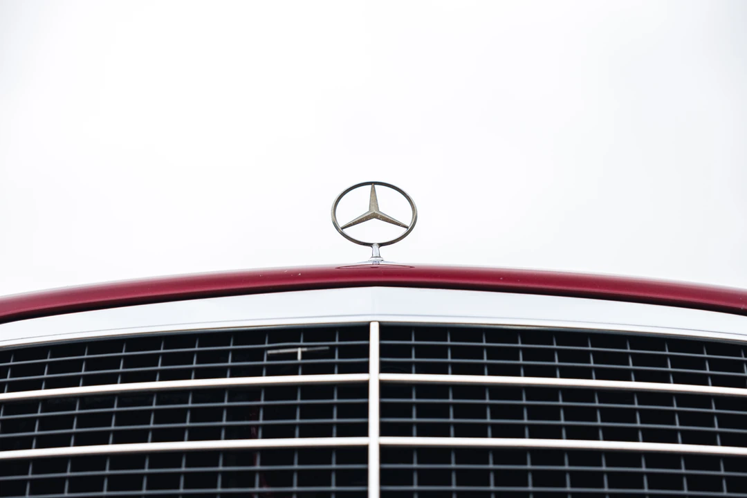 1993 Mercedes-Benz W124 E-Class - Image 30 of 31