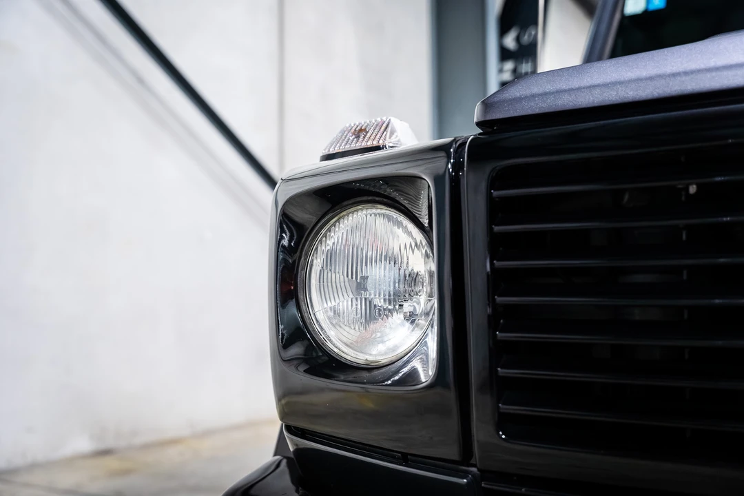 1993 Mercedes-Benz W463 G-Class - Image 17 of 31