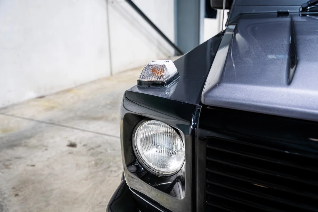 1993 Mercedes-Benz W463 G-Class - Image 18 of 31